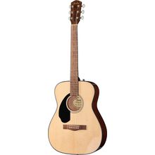 Fender CC-60S Lh Nat