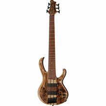 Ibanez BTB846V-ABL Workshop