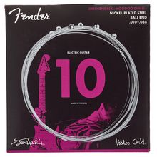 Fender Hendrix Voodoo Child BE NPS