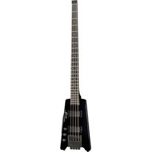 Steinberger Guitars Spirit XT-2 Bass BK Lefthand