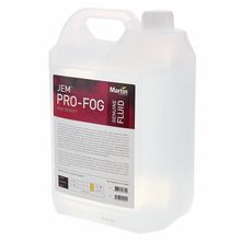 Jem Pro-Fog 5l High Density