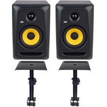 KRK RP5 Classic Desktop Bundle
