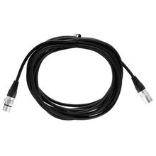 Sommer Cable Stage 22 SGHN BK 6,0m