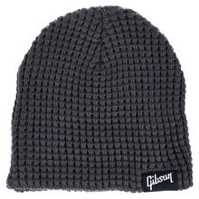 Gibson Beanie Anthracite
