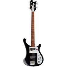 Rickenbacker 4003S5 Jetglo