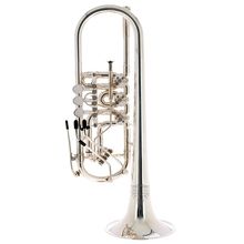 Thomann Classica III MS C- Rotary