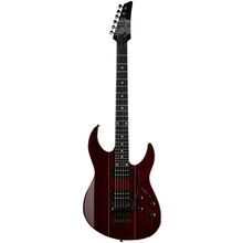 Line6 JTV 89F Variax Blood Red