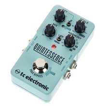 tc electronic Quintessence Harmony