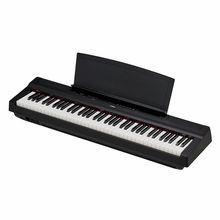 Yamaha P-121 BK