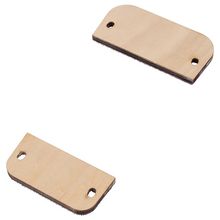 Harley Benton SpaceShip Wah Fastener