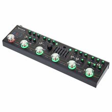 Mooer Black Truck Multi-Effects Unit