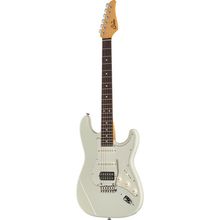 Suhr Classic S ST HSS RW OW