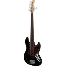 Marcus Miller V7 Alder-5 FL BK 2nd Gen