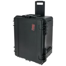 SKB 4U Injection Molded Fly Rack