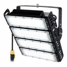 Stairville LED Power-Flood Pro 200W 6K