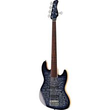 Marcus Miller V9 Swamp Ash 5 TBK FL 2nd Gen