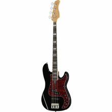 Marcus Miller P7 Alder 4 Black 2nd Gen