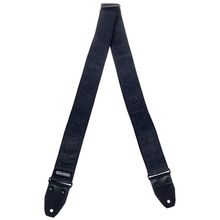 Dunlop Jacquard Strap Paisley