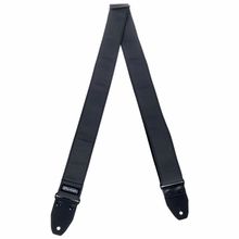 Dunlop Jacquard Strap Blockhead