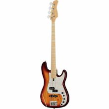 Marcus Miller P7 Swamp Ash 4 TS 2nd Gen