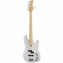 Marcus Miller P7 Swamp Ash 5 WB 2nd Gen