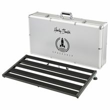 Harley Benton SpaceShip 80 w/Hardcase