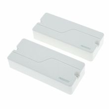 Fishman Fluence Mod.HB 7 Soapb.Set WH
