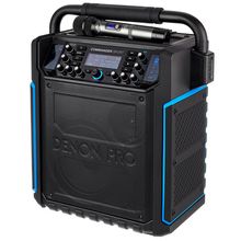 Denon Professional Commander Sport
