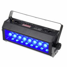 Eurolite LED Strobe COB PRO 8x20W RGB