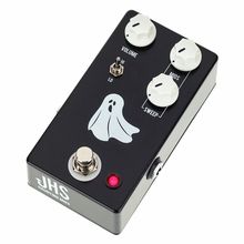 JHS Pedals Haunting Mids - Parametric EQ