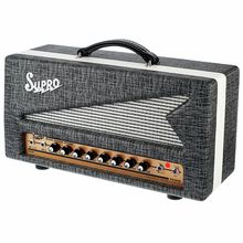 Supro 1696RTH Black Magick R B-Stock