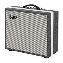 Supro 1696RT Black Magick Rev Combo