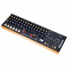 Analogue Solutions Generator