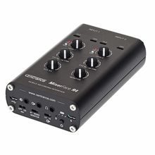 Centrance MixerFace R4