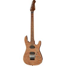 Harley Benton Fusion-II HH FR Roasted FNT