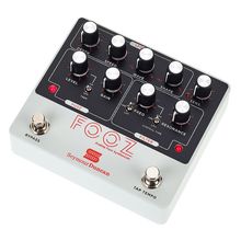 Seymour Duncan Fooz - Analog Fuzz Synth Pedal