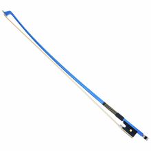 P&H Violin Bow Fiberglass 1/4 BL