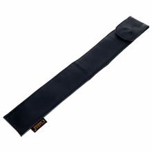 Clarke Tinwhistle Leather Pouch C