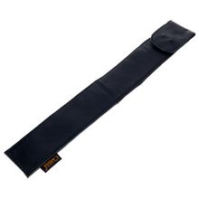 Clarke Tinwhistle Leather Pouch D