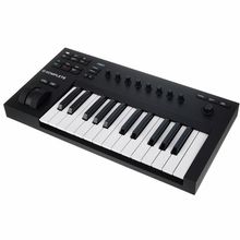 Native Instruments Komplete Kontrol A25