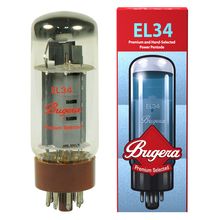 Bugera EL34