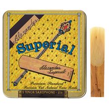Alexander Reeds Superial Tenor Saxophone 2.5