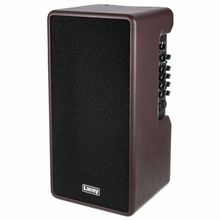 Laney A-Duo