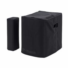 Thomann Cover Set db ES602