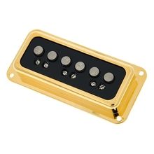 Gretsch Dynasonic Neck Gold