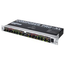 Behringer MDX2600 V2