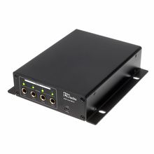 the t.racks DSP 4x4 Mini