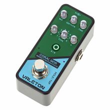 Valeton Coral MDR Mod/Delay/Reverb