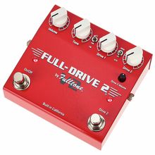 Fulltone Full-Drive 2 V2 Overdrive