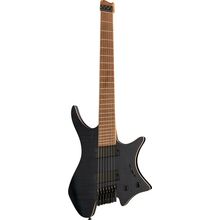 Strandberg Boden Standard 7 Flame Black